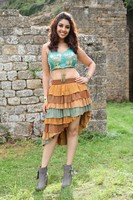 Richa Gangopadhyay at Mirchi